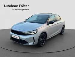 Grau Gebraucht 2024 Opel Corsa Limousine | 15.480 € (Superpreis)