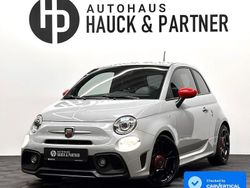 Grau Gebraucht 2018 Abarth 595 Pista Kleinwagen | 16.990 € (Fairer Preis)