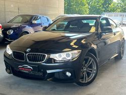 Schwarz Gebraucht 2016 BMW 420 M Sport Coupé | 13.900 € (Fairer Preis)