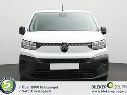 Andere Gebraucht 2024 Citroën Berlingo PureTech Van / Kleinbus | 19.690 € (Guter Preis)