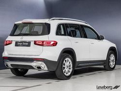 Polarweiß Gebraucht 2020 Mercedes GLB200 Progressive SUV | 29.870 € (Guter Preis)