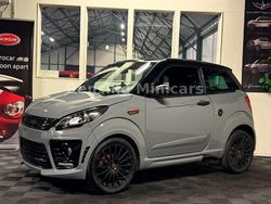 Other Gebraucht 2020 Ligier JS50 Kleinwagen | 14.950 € (Etwas zu teuer)