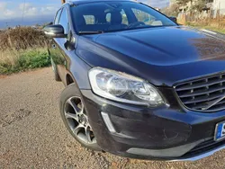 Schwarz Gebraucht 2016 Volvo XC60 Ocean Race SUV | 14.700 €