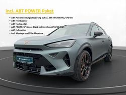 Grau Neu 2025 Cupra Formentor VZ SUV | 56.695 €