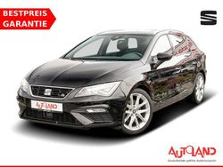 Schwarz Gebraucht 2020 Seat Leon Beats Kombi | 21.990 € (Etwas zu teuer)