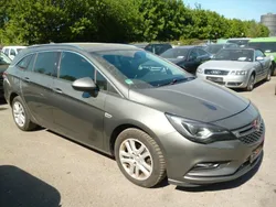Grau Gebraucht 2018 Opel Astra Innovation Kombi | 6.450 € (Guter Preis)