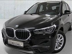 Schwarz Gebraucht 2021 BMW X1 Advantage SUV | 19.980 € (Superpreis)
