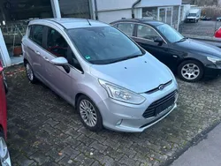 Silber Gebraucht 2012 Ford B-MAX Titanium Van / Kleinbus | 4.990 € (Teuer)