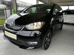 Andere farbe Gebraucht 2020 Skoda Citigo-e IV Style Kleinwagen | 13.490 € (Fairer Preis)