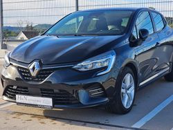 Schwarz Gebraucht 2020 Renault Clio V Experience Kleinwagen | 13.250 € (Fairer Preis)