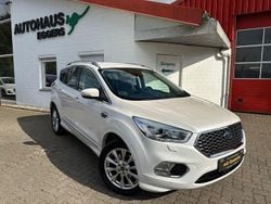 Weiß Gebraucht 2019 Ford Kuga Vignale SUV | 18.780 € (Guter Preis)