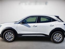Weiß metallic Gebraucht 2021 Opel Mokka-e Edition SUV | 15.080 € (Guter Preis)