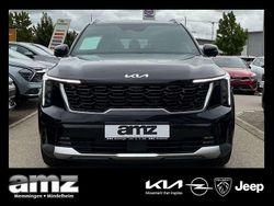 Aurora black pearl // schwarz Neu 2025 Kia Sorento Platinum SUV | 60.980 €