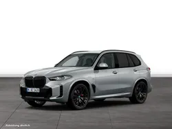 Skyscraper grau metallic Gebraucht 2024 BMW X5 Shadowline SUV | 86.474 € (Guter Preis)