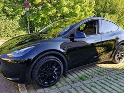 Schwarz Gebraucht 2023 Tesla Model Y RWD SUV | 36.500 € (Fairer Preis)