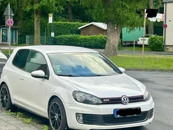 Weiß Gebraucht 2011 VW Golf VI GTI Limousine | 5.600 € (Guter Preis)