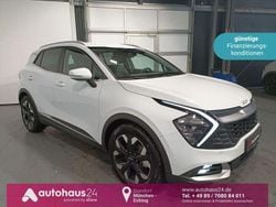 Weiß Gebraucht 2022 Kia Sportage SUV | 28.220 € (Guter Preis)