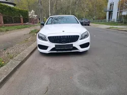 Gebraucht 2017 Mercedes C180 Cabrio | 25.900 € (Fairer Preis)