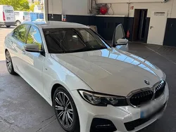 Andere außenfarben Gebraucht 2021 BMW 320 M Sport Limousine | 31.000 € (Guter Preis)