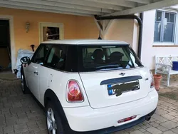 Beige Gebraucht 2012 Mini Cooper Kleinwagen | 6.900 €