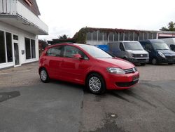 Rot Gebraucht 2009 VW Golf Plus Cross Trendline Van / Kleinbus | 3.990 € (Etwas zu teuer)