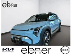 Frost blue Gebraucht 2024 Kia EV3 SUV | 42.990 € (Fairer Preis)