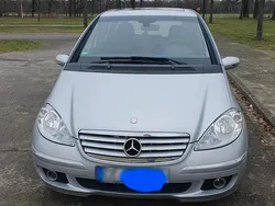 Silber Gebraucht 2005 Mercedes A200 Kleinwagen | 500 € (Superpreis)