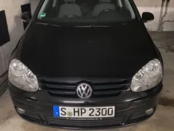 VW Golf VI