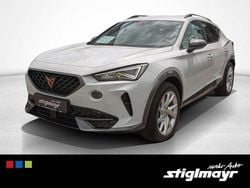 Nevada weiss Gebraucht 2023 Cupra Formentor SUV | 26.240 € (Guter Preis)