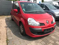 Rot Gebraucht 2009 Renault Modus Van / Kleinbus | 950 € (Superpreis)