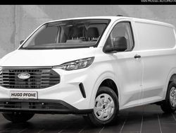 Frost weiss uni (weiß) Gebraucht 2025 Ford Transit Custom Trend Van | 26.490 € (Guter Preis)