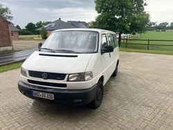 Weiß Gebraucht 2001 VW T4 Van | 14.900 € (Fairer Preis)
