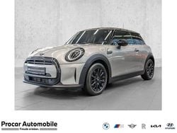 Silber Gebraucht 2023 Mini Cooper Kleinwagen | 22.495 € (Guter Preis)