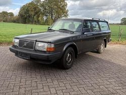Gebraucht 1992 Volvo 240 Kombi | 1.600 €