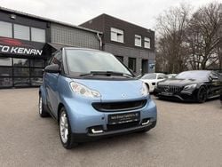 Schwarz Gebraucht 2011 Smart ForTwo Coupé Coupé | 5.880 € (Fairer Preis)
