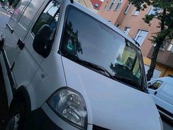 Weiß Gebraucht 2007 Opel Movano Van | 3.900 € (Fairer Preis)