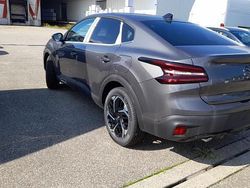 Platinium grau metallic platinium grau metallic Neu 2024 Citroën C4 SUV | 23.645 € (Guter Preis)