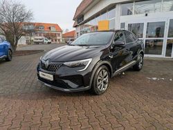 Schwarz Gebraucht 2025 Renault Arkana Techno SUV | 26.800 € (Teuer)