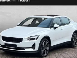 Weiß Gebraucht 2022 Polestar 2 Pilot Limousine | 38.890 € (Fairer Preis)