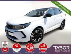 Blau Neu 2025 Opel Grandland X SUV | 31.988 € (Guter Preis)