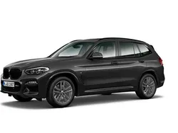 Gebraucht 2025 BMW X3 Performance SUV | 36.845 € (Teuer)