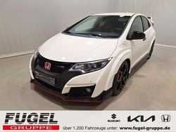 Championship white Gebraucht 2015 Honda Civic Type R GT Limousine | 28.999 €
