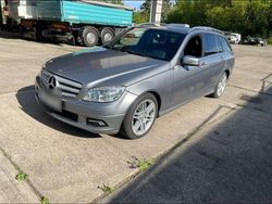 Gebraucht 2009 Mercedes 350 AMG line Kombi | 5.900 €