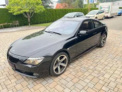 Gebraucht 2008 BMW 630 Coupé | 10.950 € (Fairer Preis)