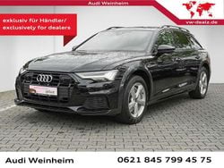 Mythosschwarz metallic Gebraucht 2022 Audi A6 Kombi | 37.999 € (Fairer Preis)