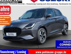 Grau Neu 2025 Suzuki Swift Comfort+ Limousine | 21.945 €