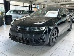 Schwarz Neu 2025 Opel Astra S Limousine | 26.800 € (Guter Preis)