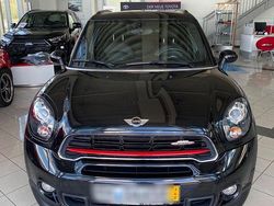Schwarz Gebraucht 2015 Mini John Cooper Works Kleinwagen | 16.900 € (Fairer Preis)