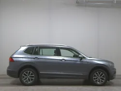 VW Tiguan Allspace