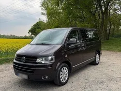 VW T5
